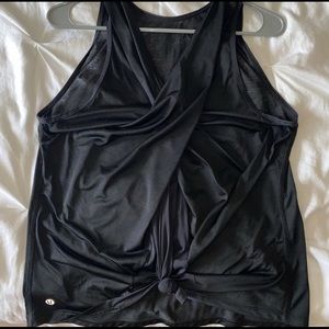 Lululemon Tanktop Activewear